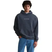 Marc o'polo DENIM Sweatshirt marinblå / vit