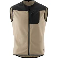 Gonso Adventure Fleece Väst