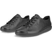 Ecco Soft 2.0 Skor