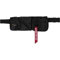 Alpha industries Crew Utility Väska