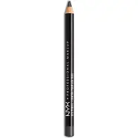 Nyx Ögonmakeup Eyeliner Kajal Slim Eye Pencil Charcoal
