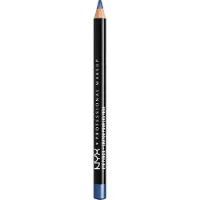 Nyx Kajal Slim Eye Pencil Kajalpenna 1 g Nr. 913 - Sapphire