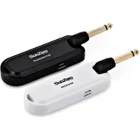 SubZero Pocket Guitar Bug Digitalt Trådlöst System