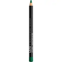 Nyx Kajal Slim Eye Pencil Kajalpenna 1 g Nr. 912 - Emerald City