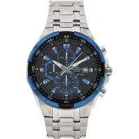 Casio Edifice Classic Efr-539d-1a2vuef Klocka