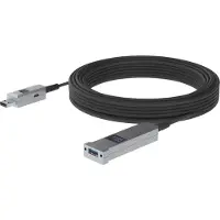 Huddly En Aktiv M-f Usb-c Till Usb-c-kabel Kabel 10 M