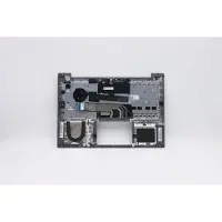 Lenovo 5CB0W44366, Cover + keyboard, Tangentbord med bakgrundsbelysning, , ThinkBook 14-IML