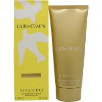 Nina Ricci L'Air du Temps Duschgel 200 ml