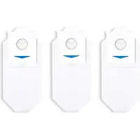 Ecovacs N30 Pro Omni Järn Reservdel Robot ångpåse