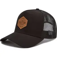 New Era Brand Keps