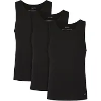 Calvin Klein Lv00nb4184 ärmlös T-shirt 3 Enheter