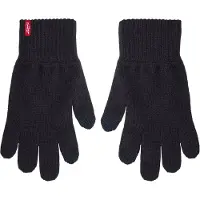 Levi's Ben Touch Screen Gloves Blå S Man