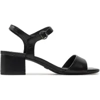 Tamaris Remsandal svart