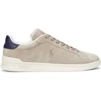 Ralph Lauren Heritage Court Ii Skor