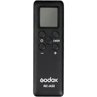 Godox Fjärrkontroll RC-A5II för UL-150 / VL / LED1000 / 1000 II