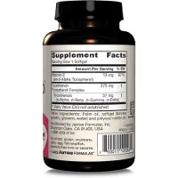 Jarrow Formulas - Toco-Sorb - 60 softgels