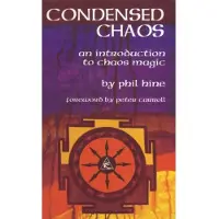 Condensed Chaos (häftad, eng)