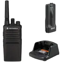 Motorola Hkln4599a Ptt Hörlurar