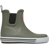 Reima Kids' Rain Boots Ankles Greyish Green