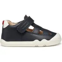 Geox Steppieup A Skor