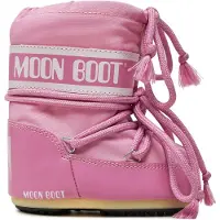 Moon Boot Icon Mini Nylon Stövlar