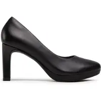 Clarks Shoes Ambyr Joy Klackskor