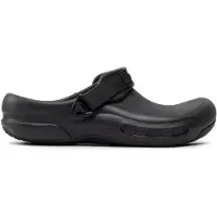 Crocs Literide Clog Enkla Bekväma Halkfria Lågskurna Sport Sandaler Unisex träskor Svart 205669-001 43-44 gray