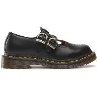 Dr. Martens Slip-in svart
