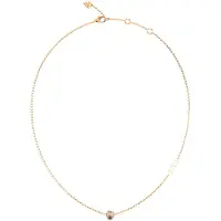 GUESS Smycken halsband JUBN04455JWYGT/U