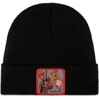 Capslab Zzz Bon1 Ban1 Mössa