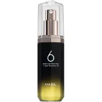 MASIL [] (bo15) 6 Salon Lactobacillus Hårparfymolja [Fukt] 66ml / (J H) black