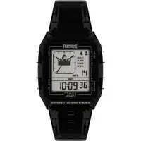 Timex Fornite Lca Damklocka