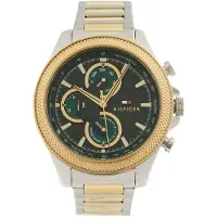 Tommy Hilfiger Clark 46 Mm Klocka