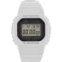 Casio Gw-5000 42.8mm 20atm Solar Quartz Digital Klocka