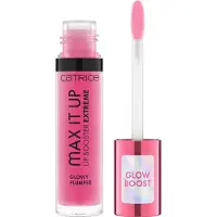 Catrice Max It Up Lip Booster Extreme Läppglans 4 ml Nr. 040 - Glow On Me