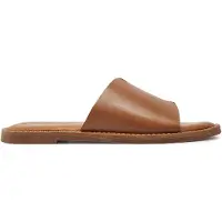 Tamaris Pantolette brun