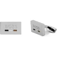 BOSS Iconicdet 10250792 Manschettknappar