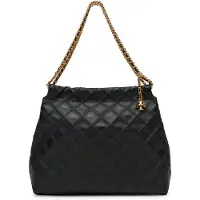 Tory Burch Hobo Bag Svart