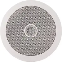 SubZero 5-tums Takhögtalare 8 Ohm