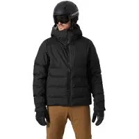 Helly Hansen Kvitfjell Race Puffy Jacka
