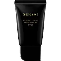 Sensai Radiant Glow Foundation RG103 - SANDBEIGE 30 ml