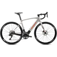 Bh Irs1 Carbon 1.5 2ezmag 105 Di2 2026 Elcykel Racer