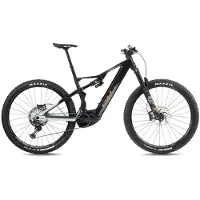 Bh Ilynx+ Nx Trail Carbon 8.6 Cx Gen5 29´´ Xt 2026 Elcykel Mtb