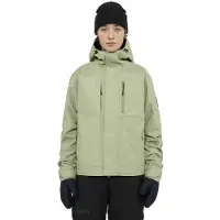 Armada Elvy 2l Shell Jacka