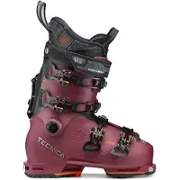 Tecnica Cochise 105 W Dyn Gw Alpina Skidpjäxor För Damer
