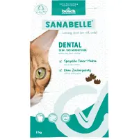 Sanabelle Dental kattfoder