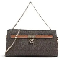 Michael Kors Hamilton Moderne Axelväska