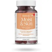 Rfsu Moist & Skin 60p