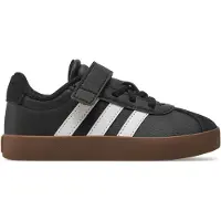 Adidas Vl Court 3.0 Elastic C Skor