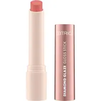 Catrice Diamond Glaze Gloss Stick Läppbalsam 2 g Nr. 020 - Glow For It